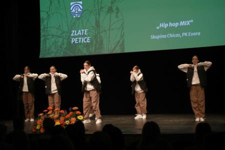 ZLATE PETICE 21 FOTO LJUBO VUKELIČ